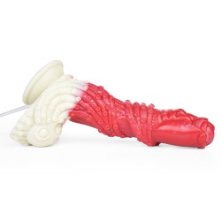 Anal Predator Gode éjaculateur Monster Pontix 18 x 5cm